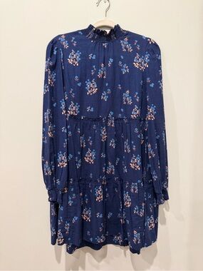 Free People Mini Dress
